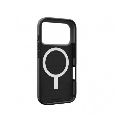 Чехол UAG Civilian Magsafe для iPhone 17 Pro Black