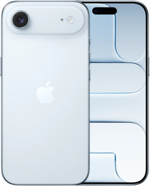 Смартфон Apple iPhone Air 1TB Light Blue (Светло-голубой)