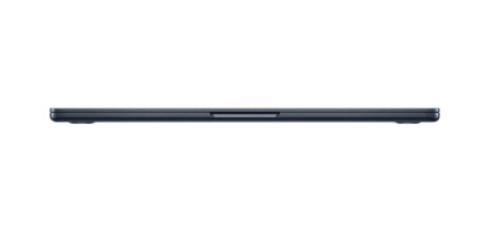 Кастомный Apple MacBook Air 15 M5 (10-core CPU, 10-core GPU) / RAM 32GB / SSD 512GB Midnight (Темная ночь)