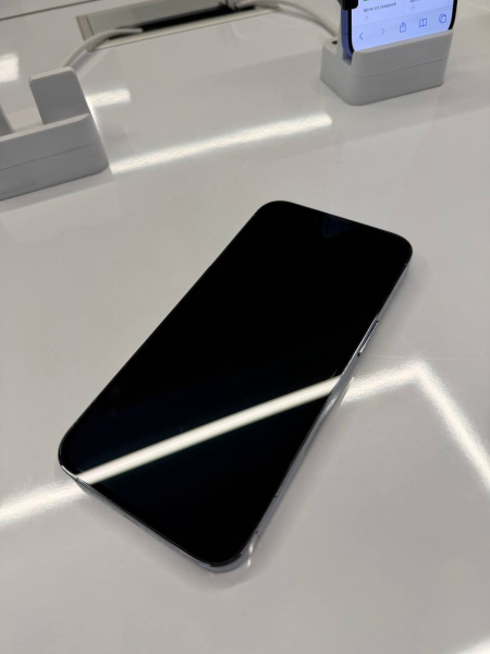 Apple iPhone 13 Pro 256GB Sierra Blue Б/У