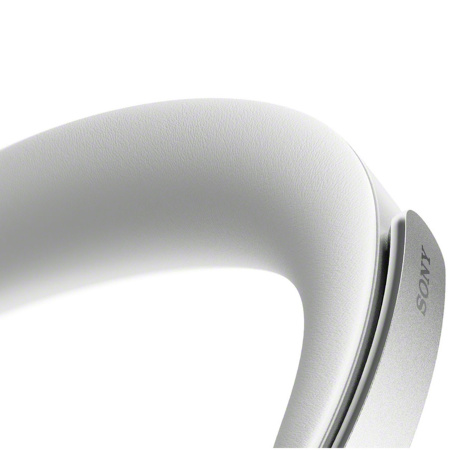 Беспроводные наушники Sony WH-1000X The ColleXion Platinum