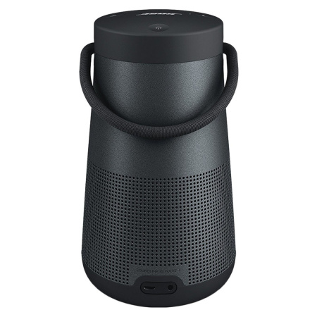 Портативная колонка Bose SoundLink Revolve+ II Triple Black