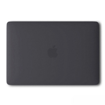 Чехол-накладка для MacBook Pro 16 Uniq HUSK Pro CLARO Matte Grey