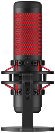 Микрофон HyperX QuadCast Микрофон HyperX QuadCast