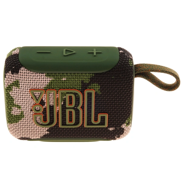Портативная колонка JBL GO 5 Khaki
