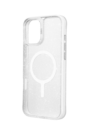 Защитный чехол Uniq для iPhone 16 Plus Lifepro Xtreme MagSafe Tinsel