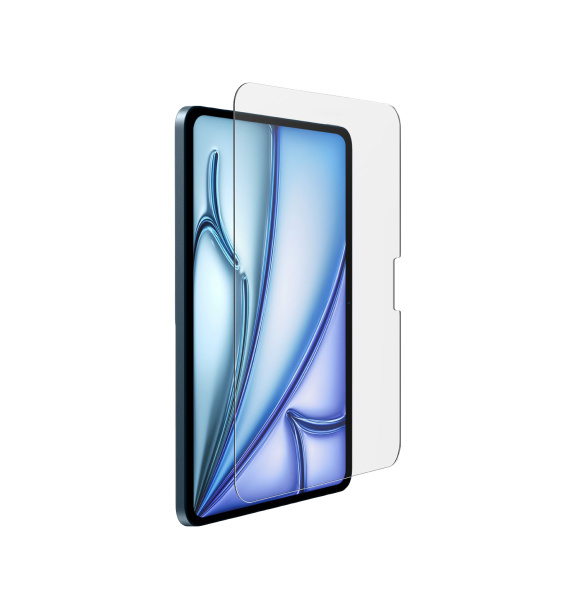 Защитное стекло Uniq Optix для iPad Air 13 (2024/2025) Clear