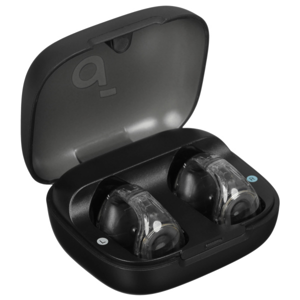 Беспроводные наушники Anker Soundcore C30i Black
