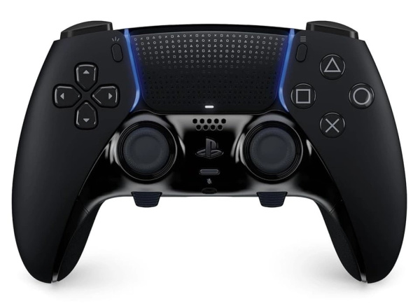Геймпад Sony DualSense Edge для PS5 Black