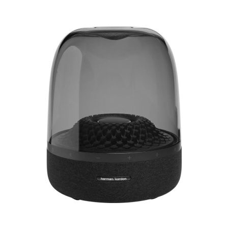 Акустическая система Harman Kardon Aura Studio 4 Black