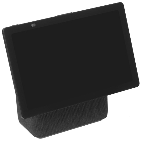 Умная колонка Яндекс Станция Дуо Макс с Алисой, с Zigbee, чёрный, 60Вт Умная колонка Яндекс Станция Дуо Макс с Алисой, с Zigbee, чёрный, 60Вт