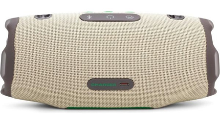 Портативная колонка JBL Charge 6 Sand