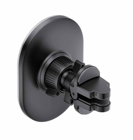 Автомобильный держатель Arroys Vent-MS2 Black