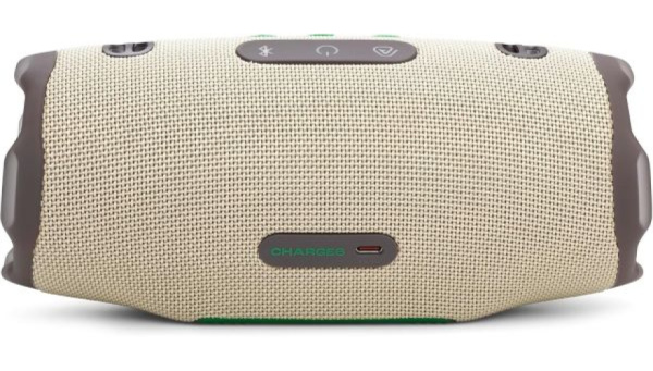 Портативная колонка JBL Charge 6 Sand