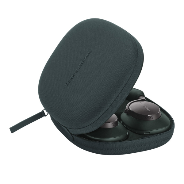 Наушники накладные Bowers & Wilkins Px8 Dark Forest