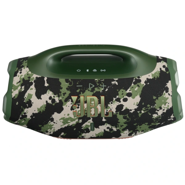 Портативная колонка JBL Boombox 4 Squad