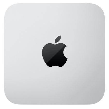 Apple Mac Studio (2026) M5 Ultra (30C CPU, 64C GPU) / 96GB / 1TB