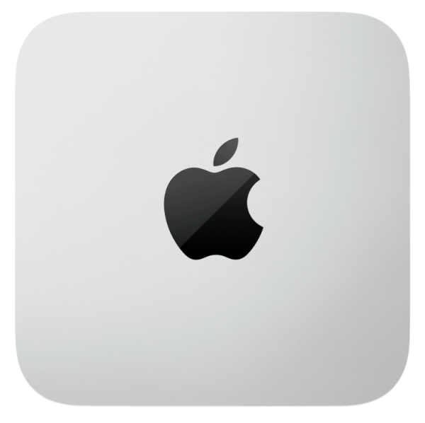 Apple Mac Studio (2026) M5 Ultra (30C CPU, 64C GPU) / 96GB / 1TB