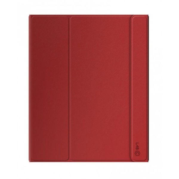 Чехол LAB.C Slim Fit для iPad Pro 11 (2018) Red