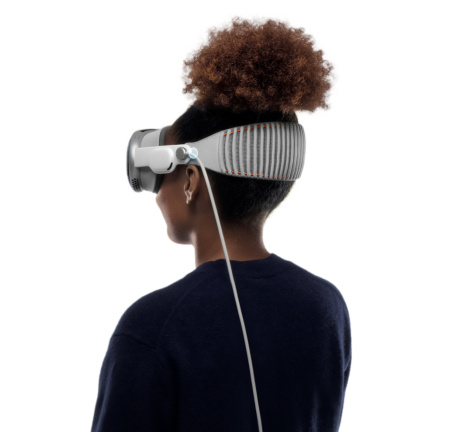 Apple Vision Pro 1Tb