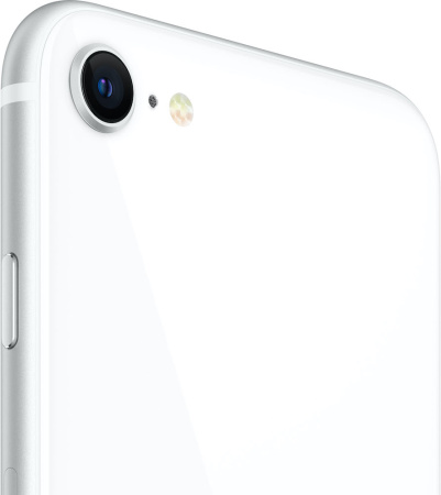 Смартфон Apple iPhone SE (2020) 64GB White (Белый)