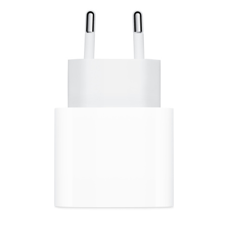 Сетевая зарядка Apple 20W