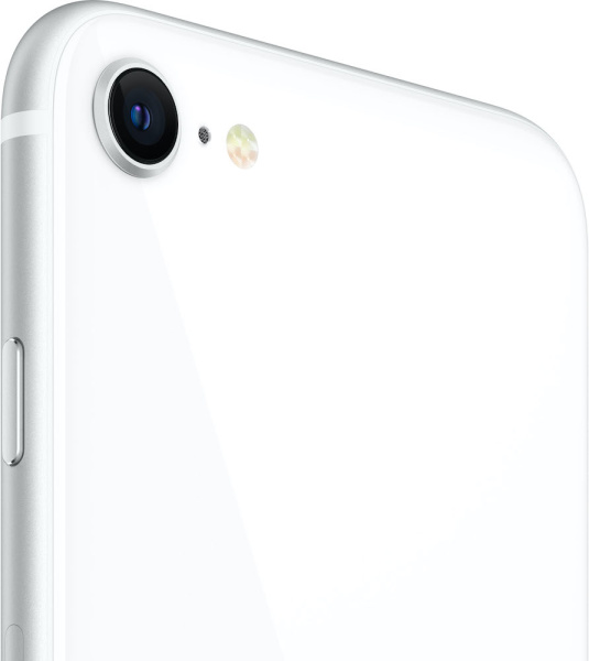 Смартфон Apple iPhone SE (2020) 64GB White (Белый)