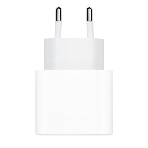 Сетевая зарядка Apple 20W
