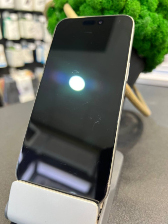 Apple iPhone 15 Pro Max 256GB Natural Titanium Б/У