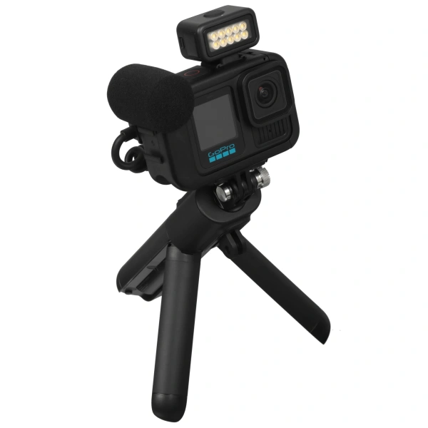 Экшн-камера GoPro HERO 13 Black Creator Edition