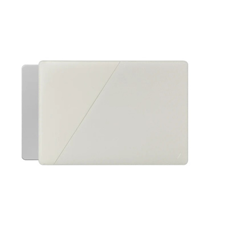 Защитный чехол Native Union Stow Slim Sleeve для MacBook 15/16 Sandstone
