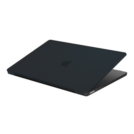 Защитный чехол Uniq для Macbook Air 15 (2023) HUSK Pro Claro Matte Grey