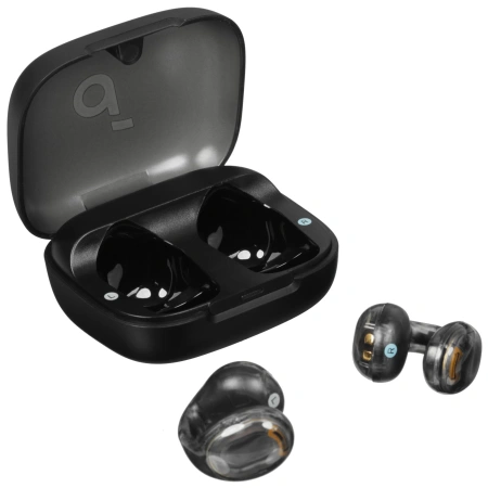 Беспроводные наушники Anker Soundcore C30i Black