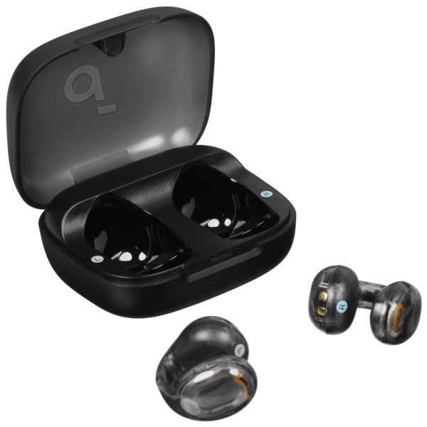 Беспроводные наушники Anker Soundcore C30i Black