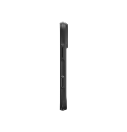 Защитный чехол Uniq для iPhone 17 Pro/18 Pro Veren MagSafe Smoky Frost