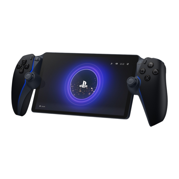 Sony PlayStation Portal Remote Player для PS 5 Black