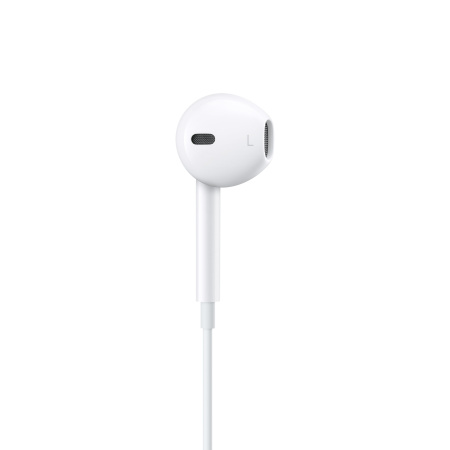 Наушники Apple EarPods с разъёмом USB-C MTJY3 / MYQY3