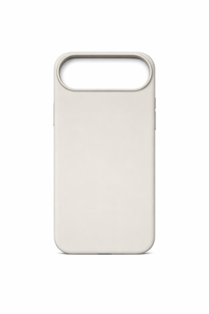 Защитный чехол AceCase Soft Shell для iPhone Air White