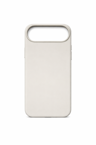 Защитный чехол AceCase Soft Shell для iPhone Air White