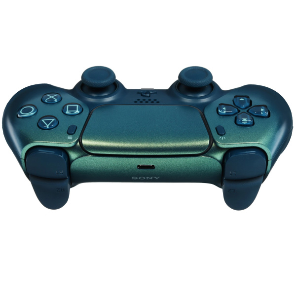 Геймпад Sony DualSense для PS5 Chroma Teal