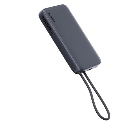 Внешний аккумулятор Aukey Spark Sling 10000 Lite