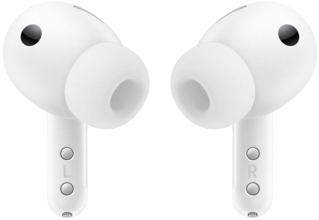 Беспроводные наушники Samsung Galaxy Buds 4 Pro White