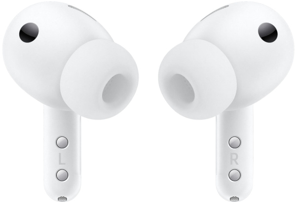 Беспроводные наушники Samsung Galaxy Buds 4 Pro White