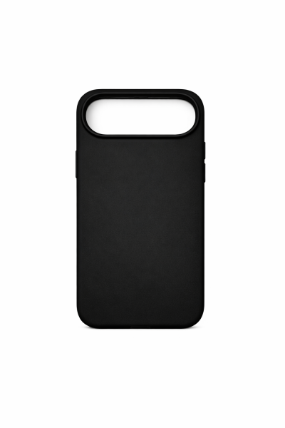 Защитный чехол AceCase Soft Shell для iPhone Air Black