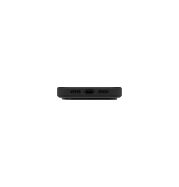 Защитный чехол Uniq Lyden (MagSafe) для iPhone 18 Pro/17 Pro Dallas Black