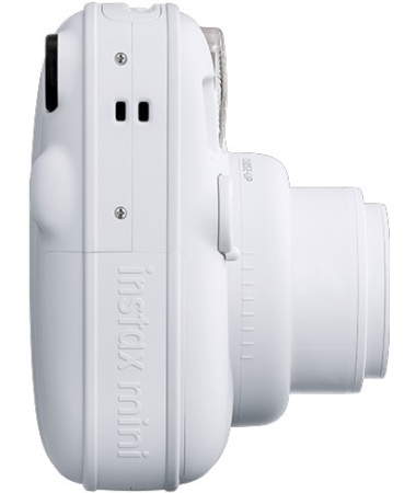 Фотоаппарат моментальной печати Fujifilm Instax Mini 13 Clay White