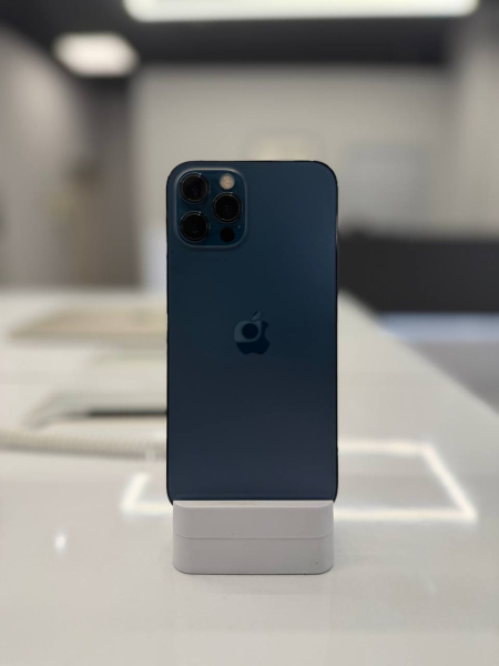 Apple iPhone 12 Pro 256GB Pacific Blue (Б/У)