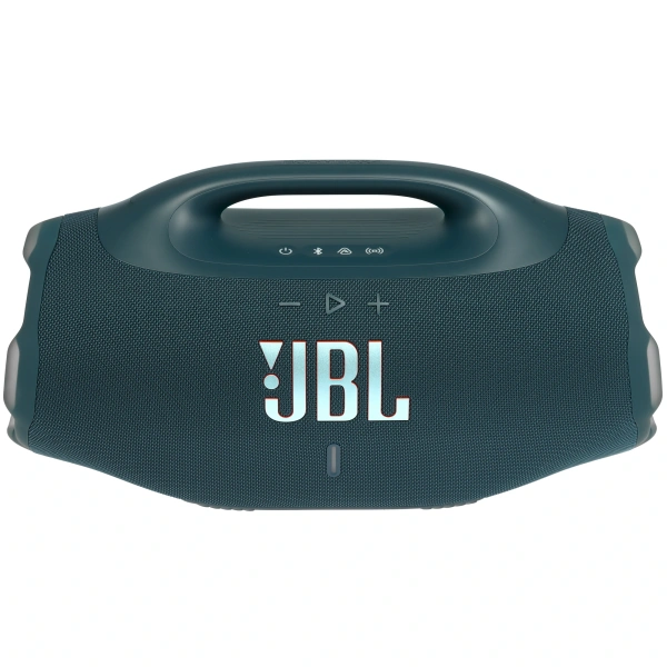 Портативная колонка JBL Boombox 4 Blue