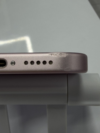 Apple iPhone 15 128GB Pink Б/У