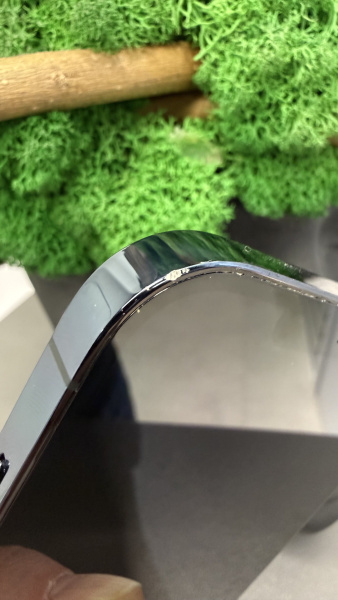 Apple iPhone 12 Pro Max 256GB Pacific Blue Б/У